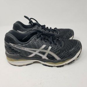 Asics Gel Nimbus 18 Running Shoe